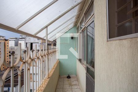 Apartamento à venda com 350m², 5 quartos e 3 vagasVaranda Suíte