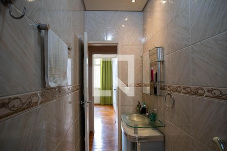 Apartamento à venda com 350m², 5 quartos e 3 vagasBanheiro