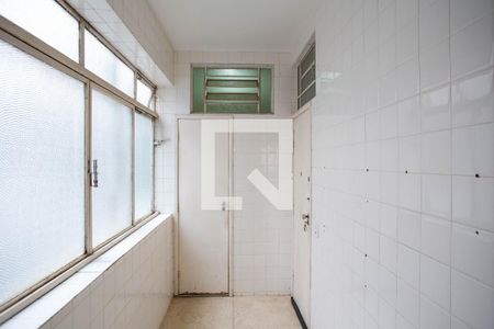 Apartamento à venda com 350m², 5 quartos e 3 vagasÁrea de Serviço