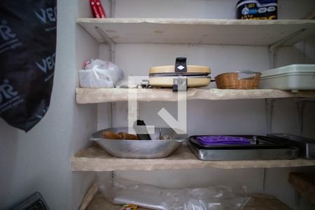 Apartamento à venda com 350m², 5 quartos e 3 vagasDespensa