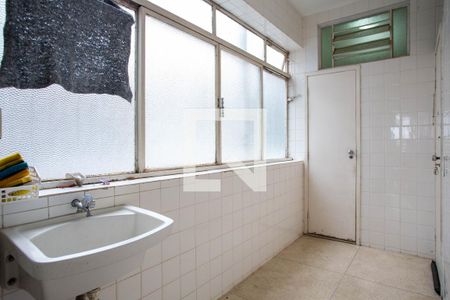 Apartamento à venda com 350m², 5 quartos e 3 vagasÁrea de Serviço