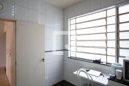 Apartamento à venda com 350m², 5 quartos e 3 vagasCozinha