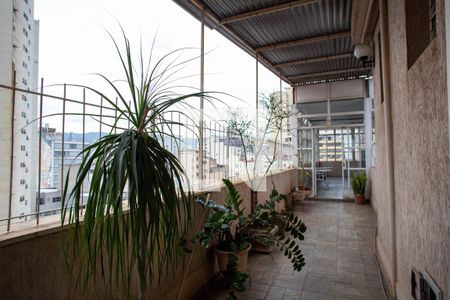 Apartamento à venda com 350m², 5 quartos e 3 vagasCobertura