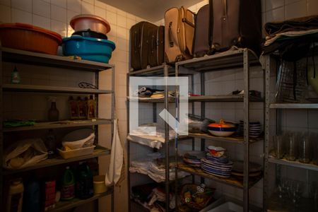 Apartamento à venda com 350m², 5 quartos e 3 vagasQuarto de Serviço