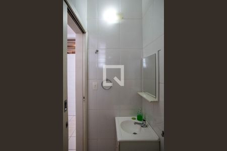 Apartamento à venda com 350m², 5 quartos e 3 vagasLavanderia