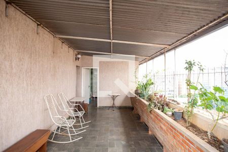 Apartamento à venda com 350m², 5 quartos e 3 vagasVaranda gourmet