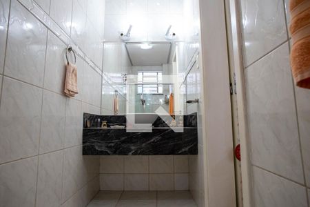 Apartamento à venda com 350m², 5 quartos e 3 vagasBanheiro da Suíte 1