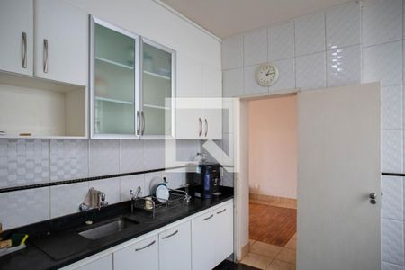 Apartamento à venda com 350m², 5 quartos e 3 vagasCozinha