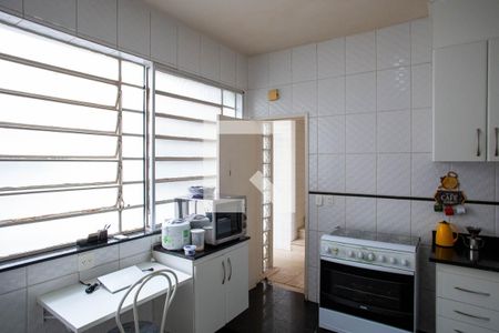 Apartamento à venda com 350m², 5 quartos e 3 vagasCozinha