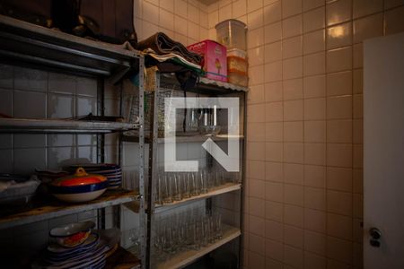 Apartamento à venda com 350m², 5 quartos e 3 vagasQuarto de Serviço