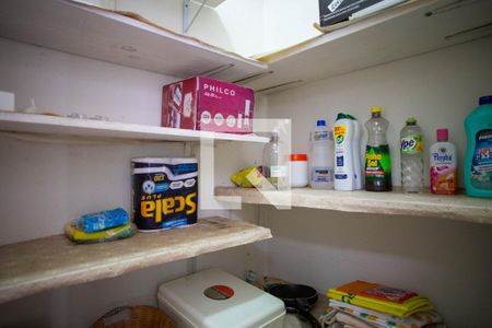 Apartamento à venda com 350m², 5 quartos e 3 vagasDespensa