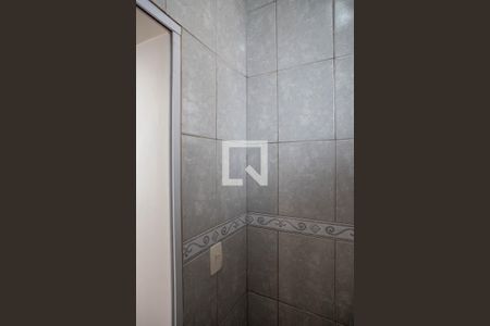 Apartamento à venda com 350m², 5 quartos e 3 vagasBanheiro da Suíte 2