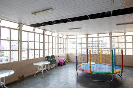 Apartamento à venda com 350m², 5 quartos e 3 vagasCobertura