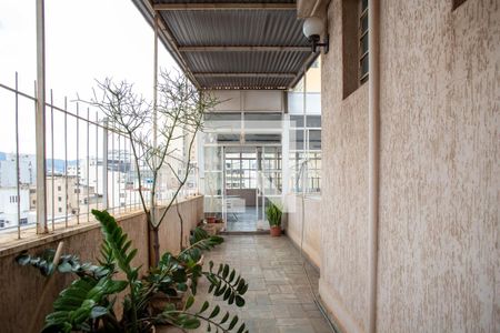 Apartamento à venda com 350m², 5 quartos e 3 vagasCobertura