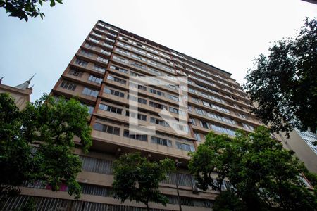Apartamento à venda com 350m², 5 quartos e 3 vagasFachada