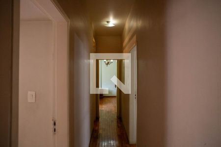 Apartamento à venda com 350m², 5 quartos e 3 vagasCorredor