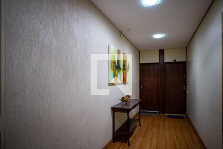 Apartamento à venda com 350m², 5 quartos e 3 vagasHall de entrada