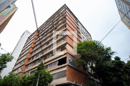 Apartamento à venda com 350m², 5 quartos e 3 vagasFachada