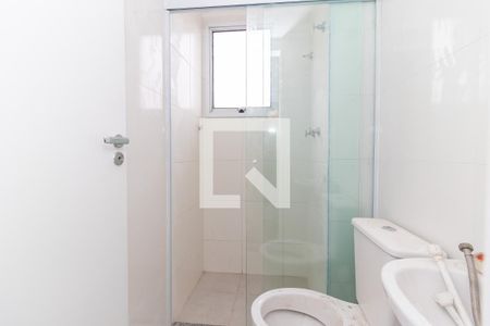 Apartamento à venda com 38m², 2 quartos e 1 vagaBanheiro