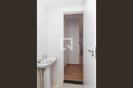 Apartamento à venda com 38m², 2 quartos e 1 vagaBanheiro
