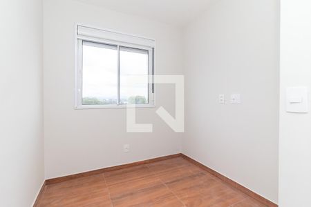 Apartamento à venda com 38m², 2 quartos e 1 vagaQuarto 2