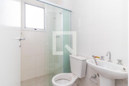 Apartamento à venda com 38m², 2 quartos e 1 vagaBanheiro