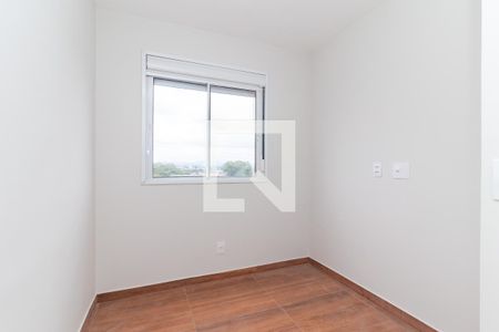Apartamento à venda com 38m², 2 quartos e 1 vagaQuarto 2