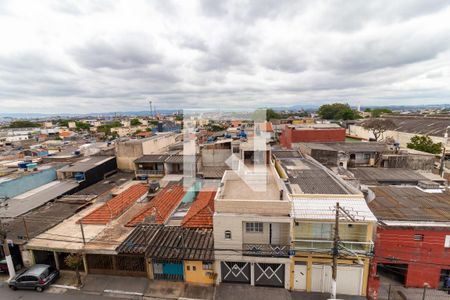 Apartamento à venda com 38m², 2 quartos e 1 vagaVista do Quarto 2