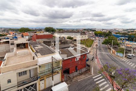 Apartamento à venda com 38m², 2 quartos e 1 vagaVista do Quarto 2