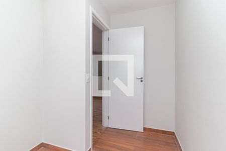 Apartamento à venda com 38m², 2 quartos e 1 vagaQuarto 2