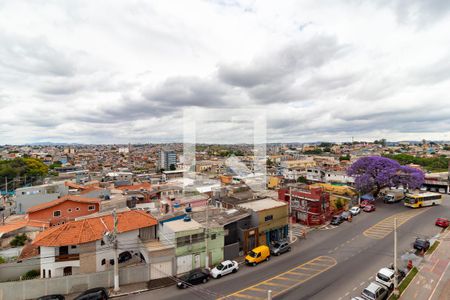 Apartamento à venda com 38m², 2 quartos e 1 vagaVista Área de Serviço / Varanda