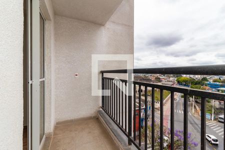 Apartamento à venda com 38m², 2 quartos e 1 vagaÁrea de Serviço / Varanda