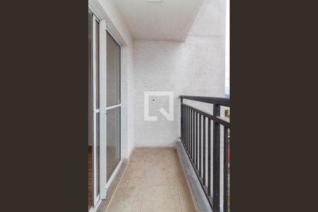 Apartamento à venda com 38m², 2 quartos e 1 vagaÁrea de Serviço / Varanda