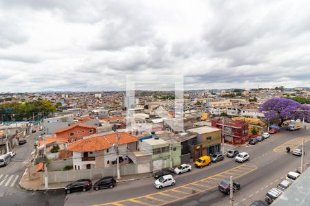 Apartamento à venda com 38m², 2 quartos e 1 vagaVista do Quarto 1