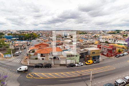 Apartamento à venda com 38m², 2 quartos e 1 vagaVista Área de Serviço / Varanda