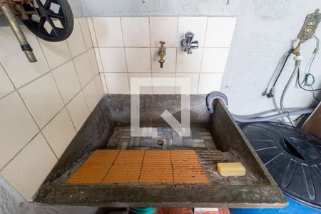 Casa à venda com 307m², 2 quartos e 2 vagas Casa à venda com 307m², 2 quartos e 2 vagasÁrea de Serviço