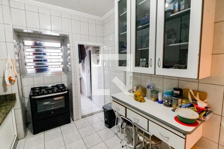 Apartamento à venda com 74m², 2 quartos e 1 vaga Apartamento à venda com 74m², 2 quartos e 1 vagaCozinha - Armários