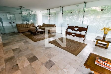 Apartamento à venda com 74m², 2 quartos e 1 vaga Apartamento à venda com 74m², 2 quartos e 1 vagaÁrea comum - Salão de festas