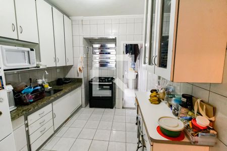 Apartamento à venda com 74m², 2 quartos e 1 vaga Apartamento à venda com 74m², 2 quartos e 1 vagaCozinha - Armários