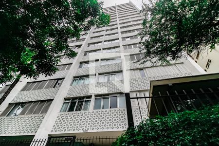 Apartamento à venda com 74m², 2 quartos e 1 vaga Apartamento à venda com 74m², 2 quartos e 1 vagaFachada do Prédio