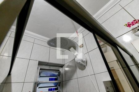 Apartamento à venda com 74m², 2 quartos e 1 vaga Apartamento à venda com 74m², 2 quartos e 1 vagaBanheiro