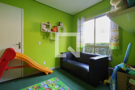 Apartamento à venda com 52m², 2 quartos e 1 vaga Apartamento à venda com 52m², 2 quartos e 1 vagaÁrea comum - Brinquedoteca