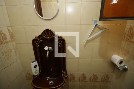 Casa à venda com 256m², 3 quartos e 2 vagasLavabo