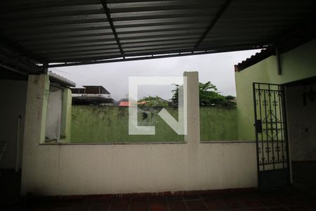 Casa à venda com 256m², 3 quartos e 2 vagasVista do Terraço