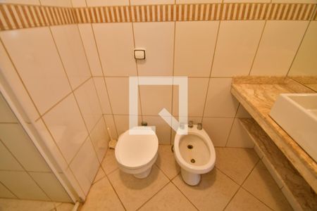Casa à venda com 160m², 2 quartos e 5 vagasBanheiro