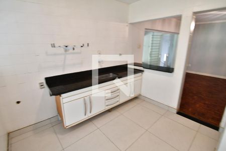 Casa à venda com 160m², 2 quartos e 5 vagasCozinha