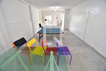 Casa à venda com 160m², 2 quartos e 5 vagasSala de Jogos