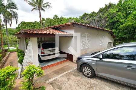 Casa à venda com 160m², 2 quartos e 5 vagasGaragem