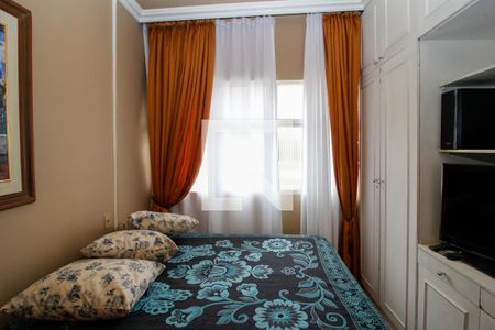 Apartamento à venda com 50m², 1 quarto e sem vagaQuarto