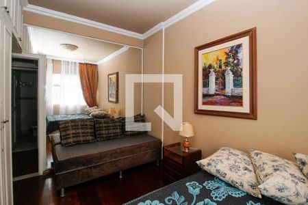 Apartamento à venda com 50m², 1 quarto e sem vagaQuarto